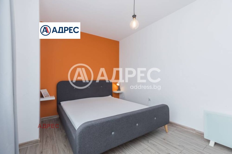 Дава под наем 3-СТАЕН, гр. Варна, Виница, снимка 9 - Апартаменти - 53118430