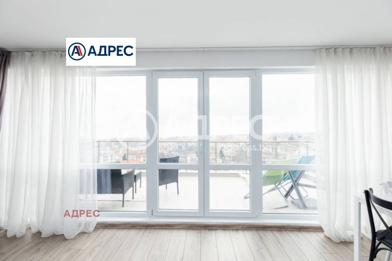 Дава под наем 3-СТАЕН, гр. Варна, Виница, снимка 8 - Апартаменти - 53118430