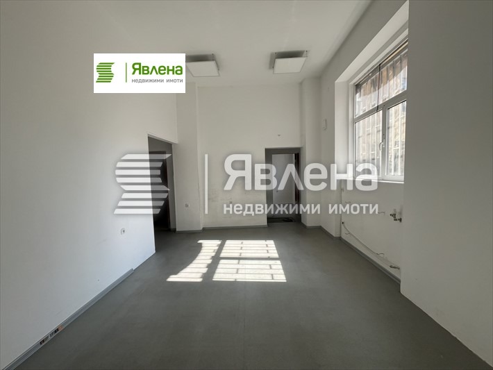 Дава под наем МАГАЗИН, гр. София, Център, снимка 4 - Магазини - 54283975