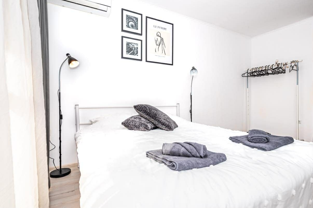 Дава под наем 1-СТАЕН, гр. Пловдив, Младежки Хълм, снимка 6 - Апартаменти - 53948283