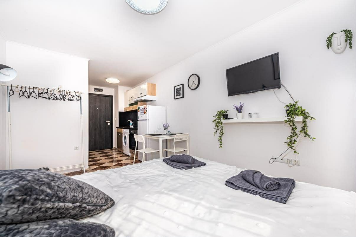 Дава под наем 1-СТАЕН, гр. Пловдив, Младежки Хълм, снимка 4 - Апартаменти - 53948283