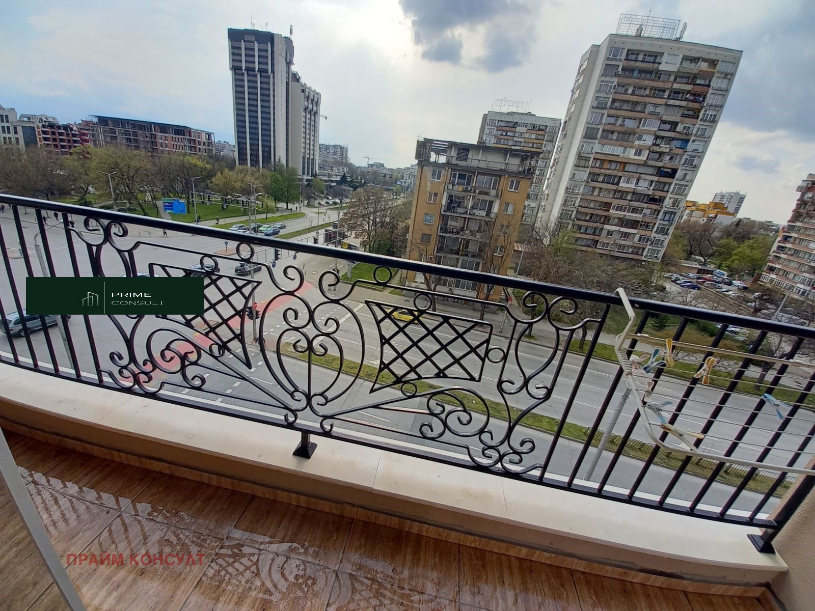 Дава под наем 2-СТАЕН, гр. Пловдив, Кършияка, снимка 6 - Апартаменти - 54104883