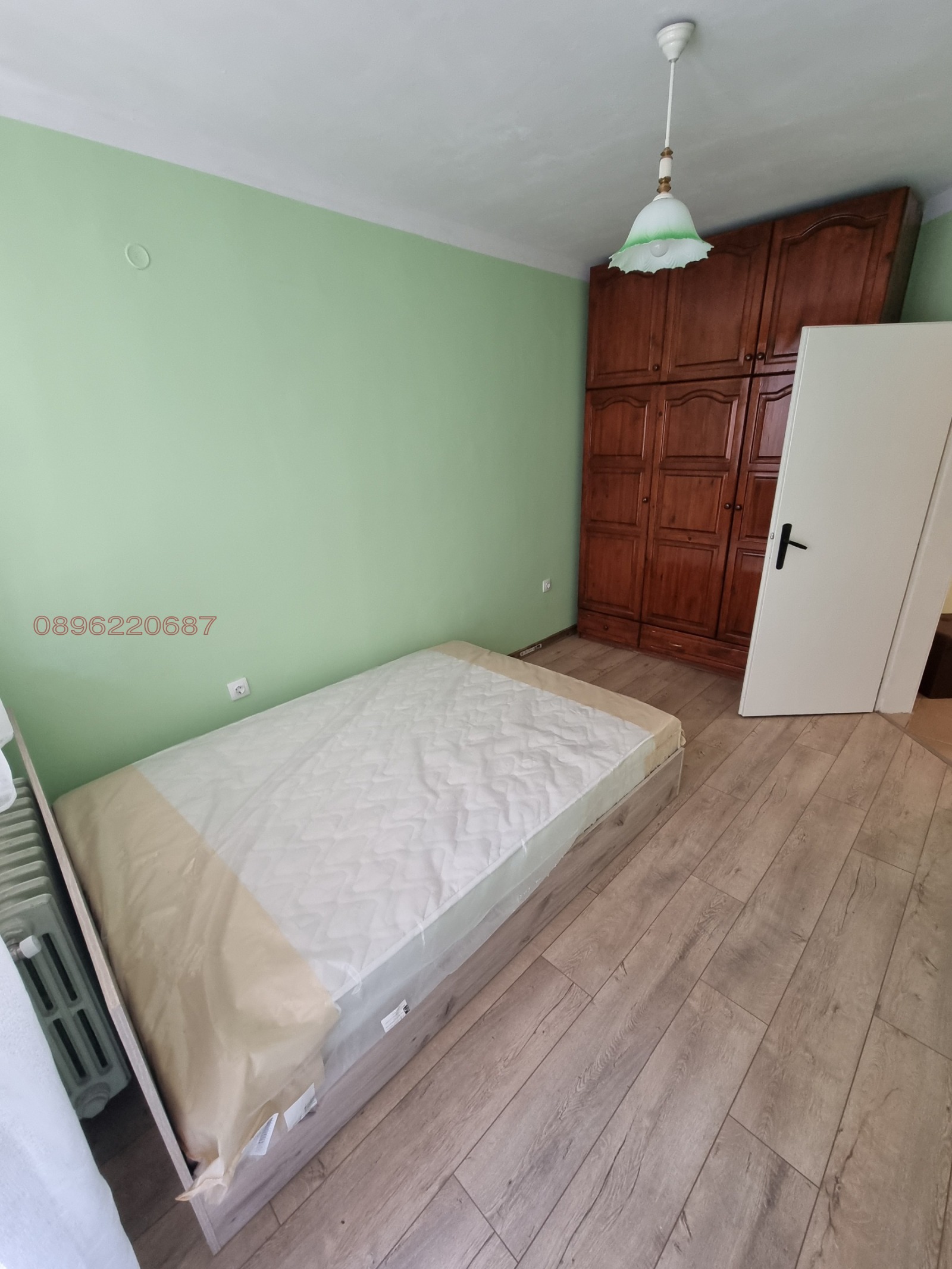 Дава под наем 2-СТАЕН, гр. Пловдив, Кършияка, снимка 9 - Апартаменти - 55104411
