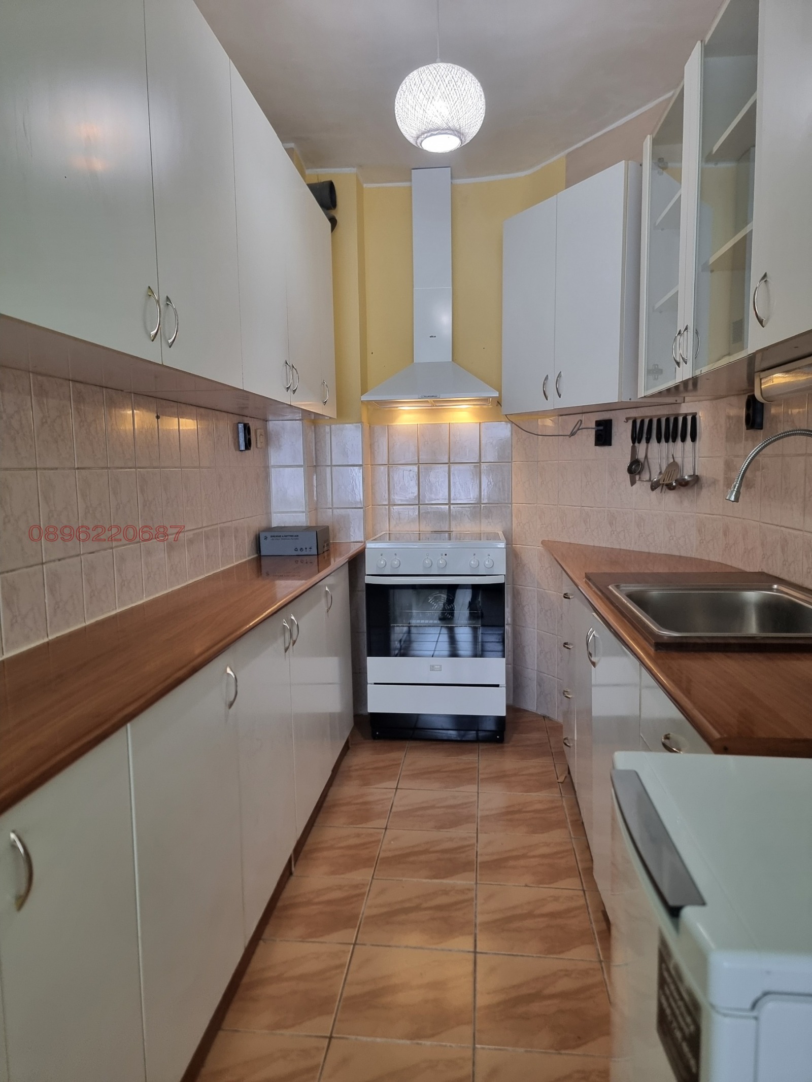 Дава под наем 2-СТАЕН, гр. Пловдив, Кършияка, снимка 7 - Апартаменти - 55104411