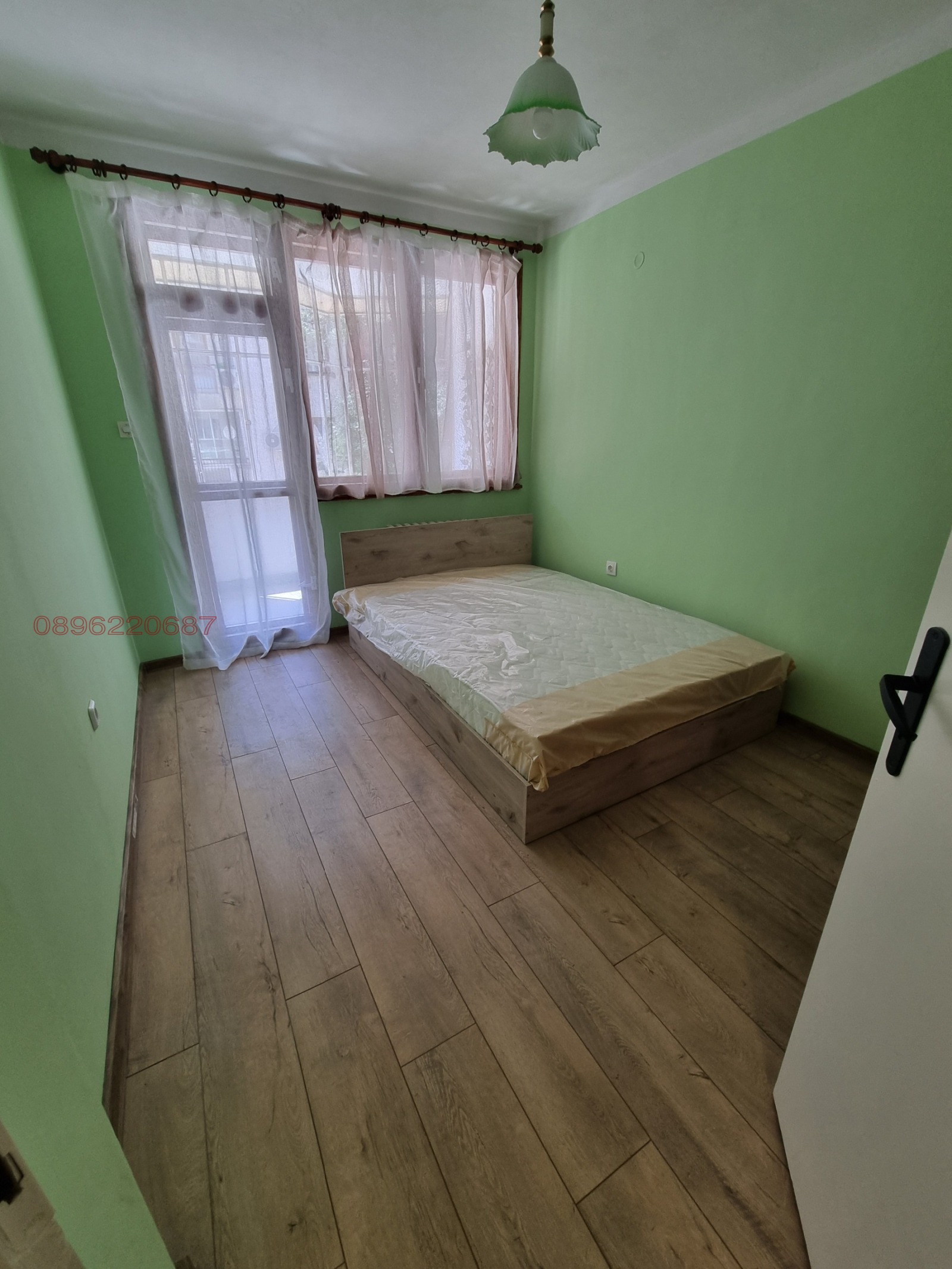 Дава под наем 2-СТАЕН, гр. Пловдив, Кършияка, снимка 8 - Апартаменти - 55104411
