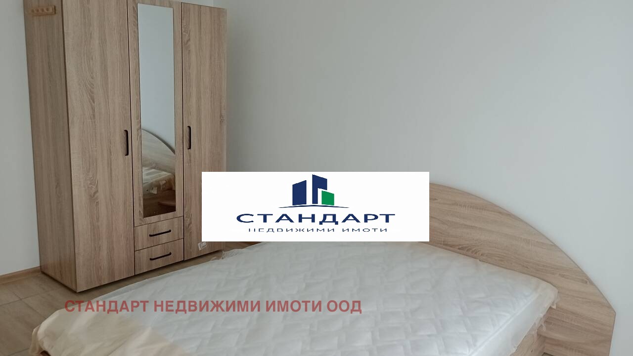 Дава под наем 2-СТАЕН, гр. Пловдив, Тракия, снимка 4 - Апартаменти - 55522797