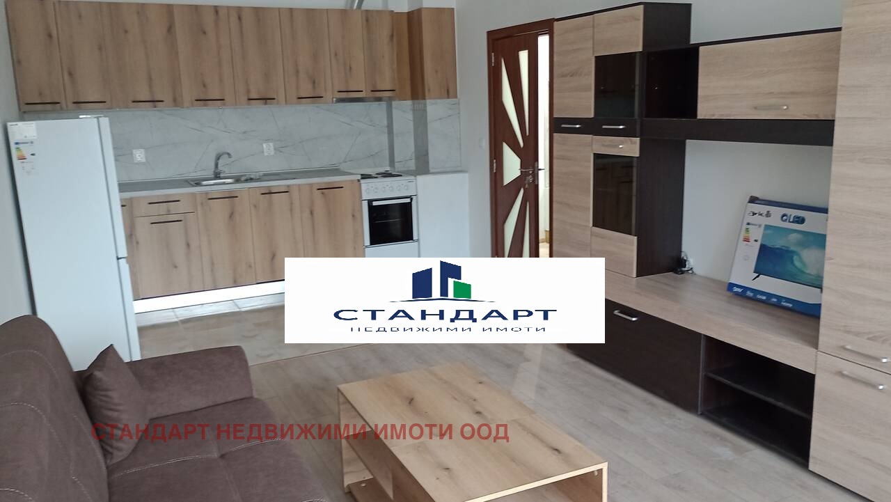 Дава под наем 2-СТАЕН, гр. Пловдив, Тракия, снимка 2 - Апартаменти - 55522797