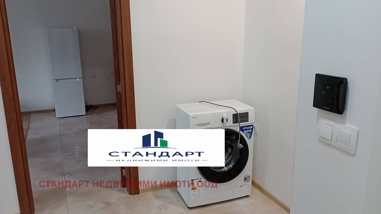 Дава под наем 2-СТАЕН, гр. Пловдив, Тракия, снимка 3 - Апартаменти - 55522797