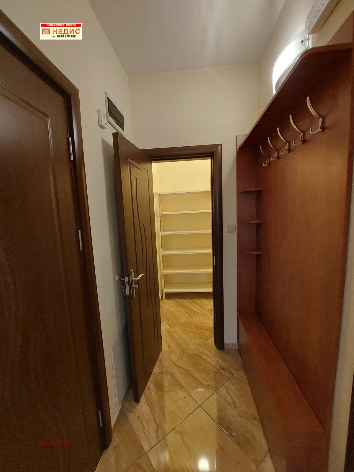 Дава под наем 3-СТАЕН, гр. София, Лозенец, снимка 6 - Апартаменти - 53688663