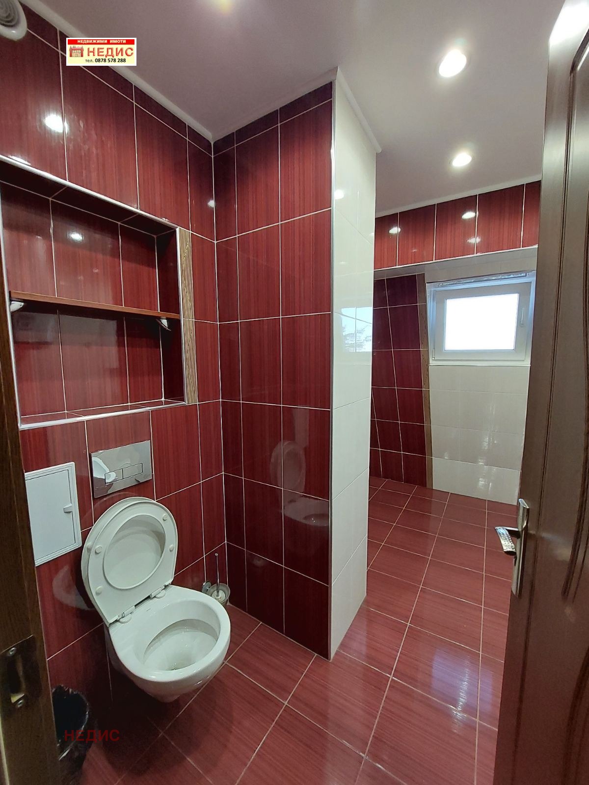 Дава под наем 3-СТАЕН, гр. София, Лозенец, снимка 11 - Апартаменти - 53688663