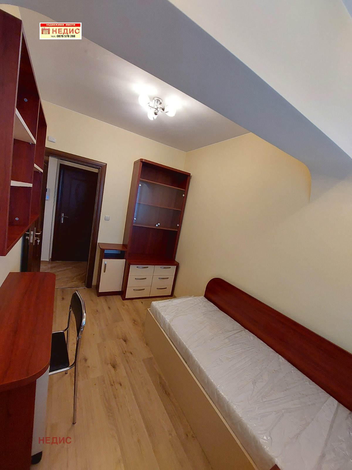 Дава под наем 3-СТАЕН, гр. София, Лозенец, снимка 7 - Апартаменти - 53688663