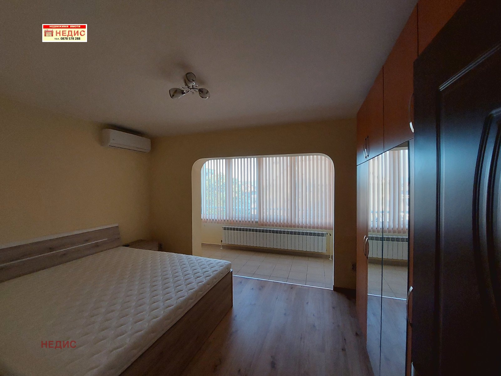 Дава под наем 3-СТАЕН, гр. София, Лозенец, снимка 14 - Апартаменти - 53688663