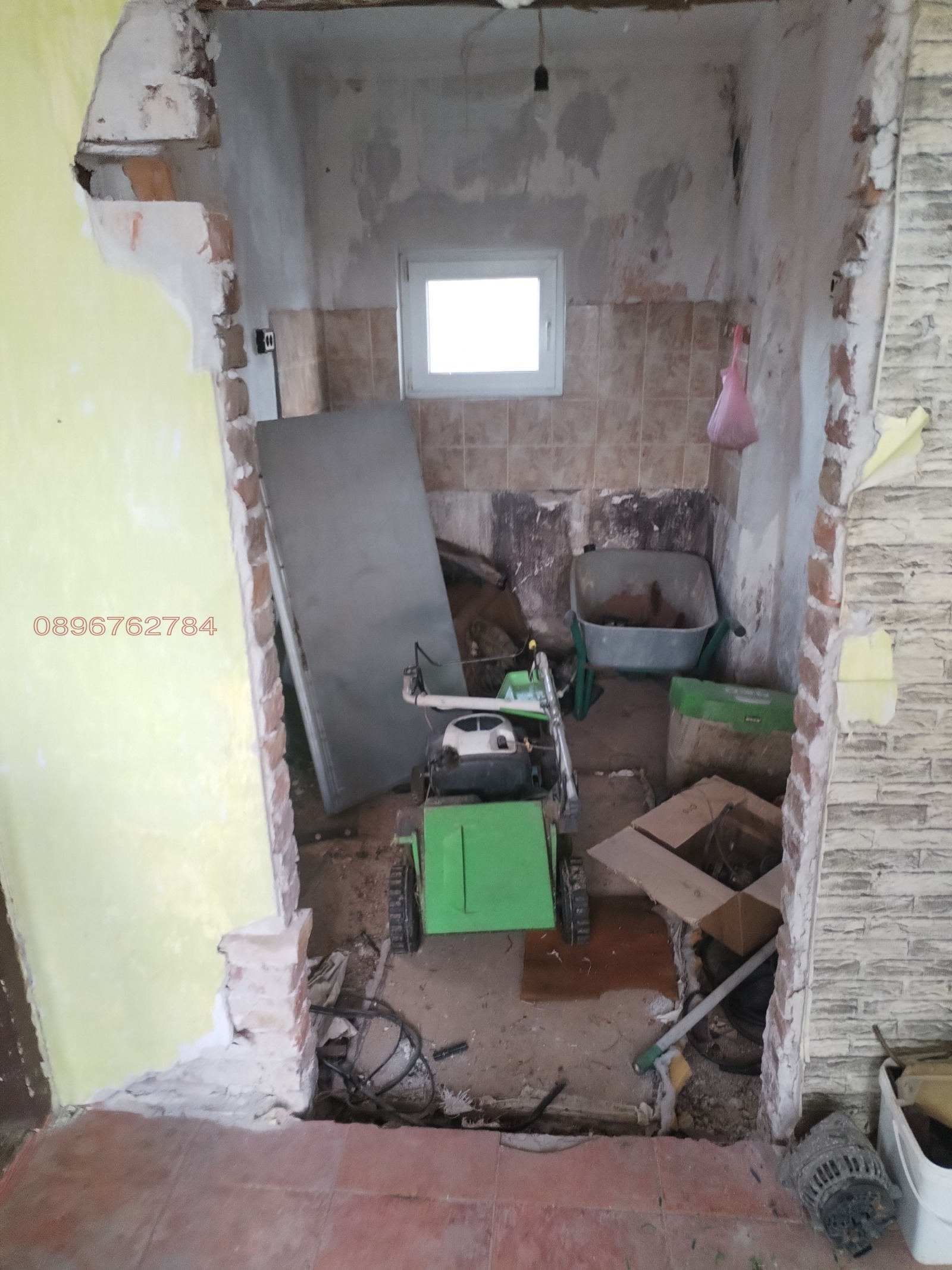 Дава под наем КЪЩА, гр. Божурище, област София област, снимка 4 - Къщи - 53773462