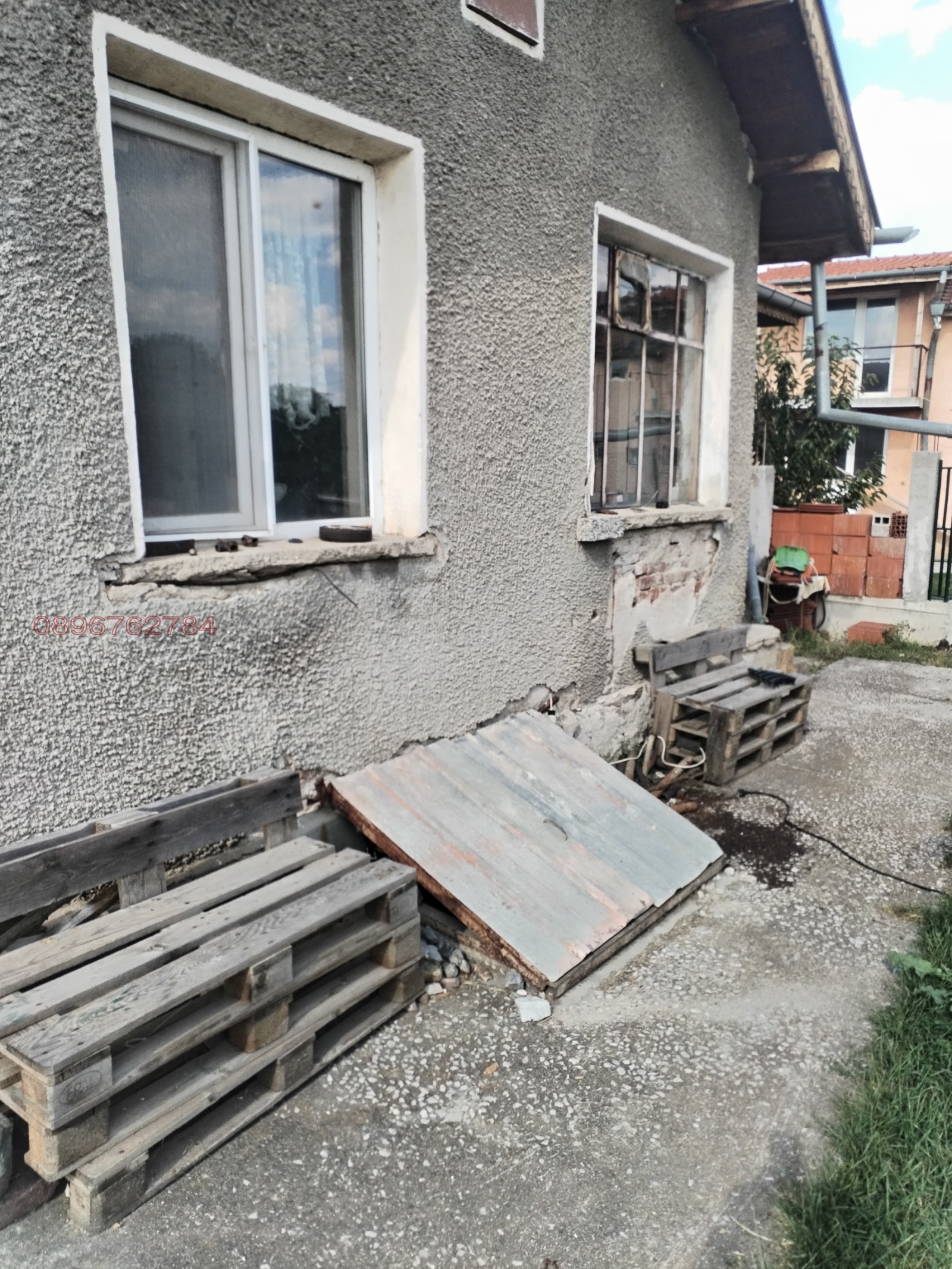 Дава под наем КЪЩА, гр. Божурище, област София област, снимка 8 - Къщи - 53773462