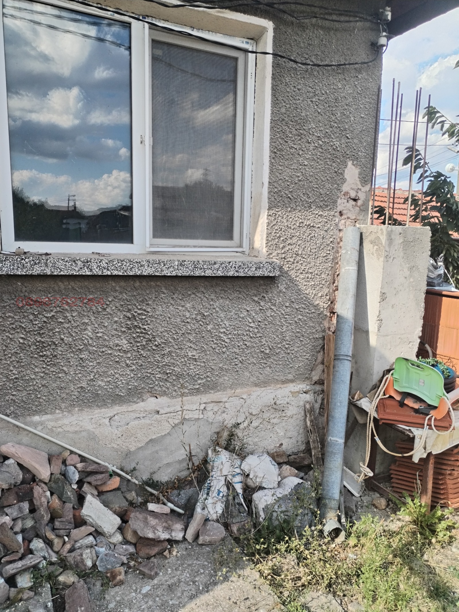 Дава под наем КЪЩА, гр. Божурище, област София област, снимка 7 - Къщи - 53773462