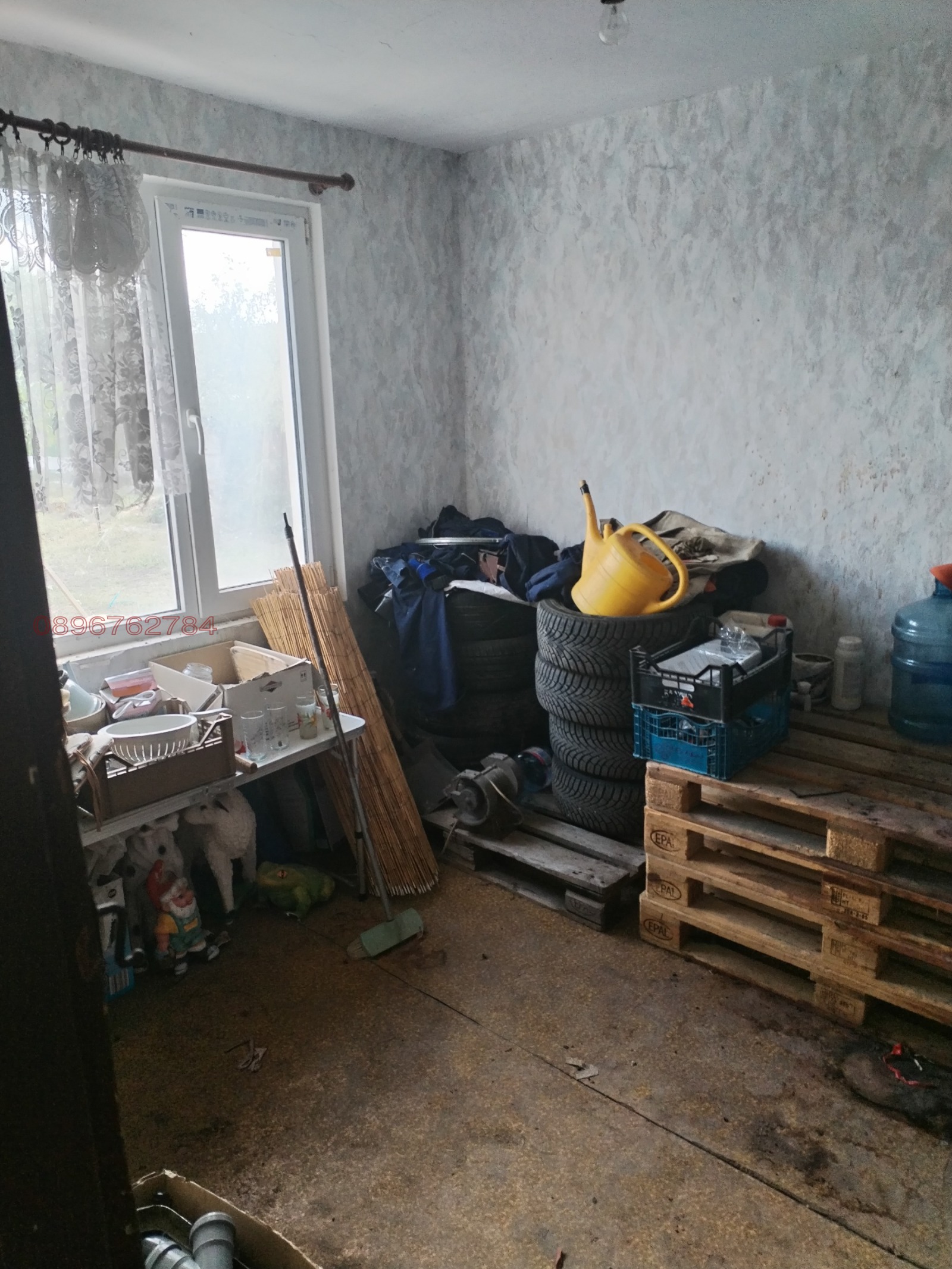 Дава под наем КЪЩА, гр. Божурище, област София област, снимка 3 - Къщи - 53773462