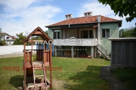 Huis Belashtitsa, regio Plovdiv