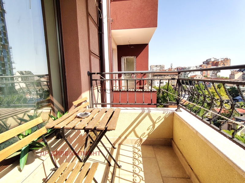 Para alugar  Estúdio Sofia , Centar , 36 m² | 37655410 - imagem [7]