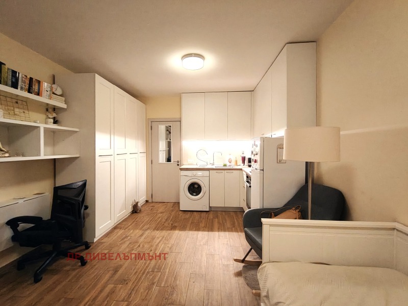Para alugar  Estúdio Sofia , Centar , 36 m² | 37655410