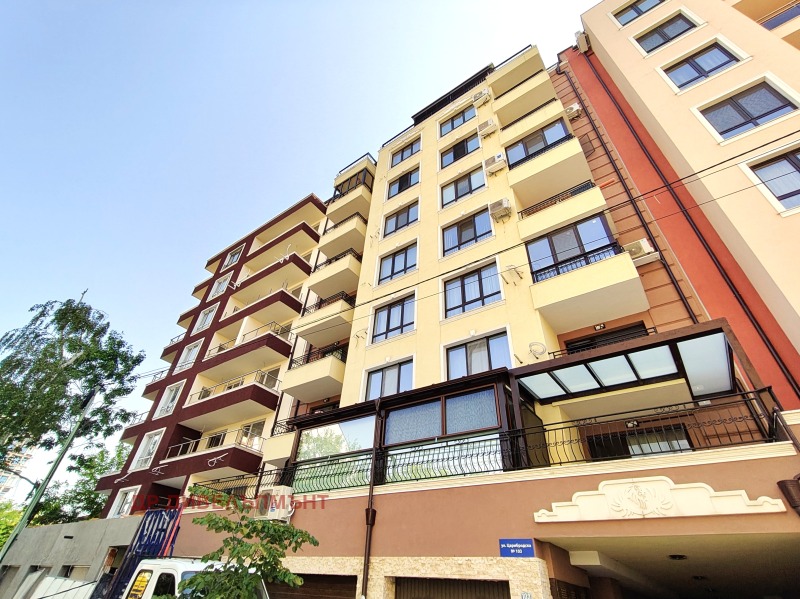 Para alugar  Estúdio Sofia , Centar , 36 m² | 37655410 - imagem [17]