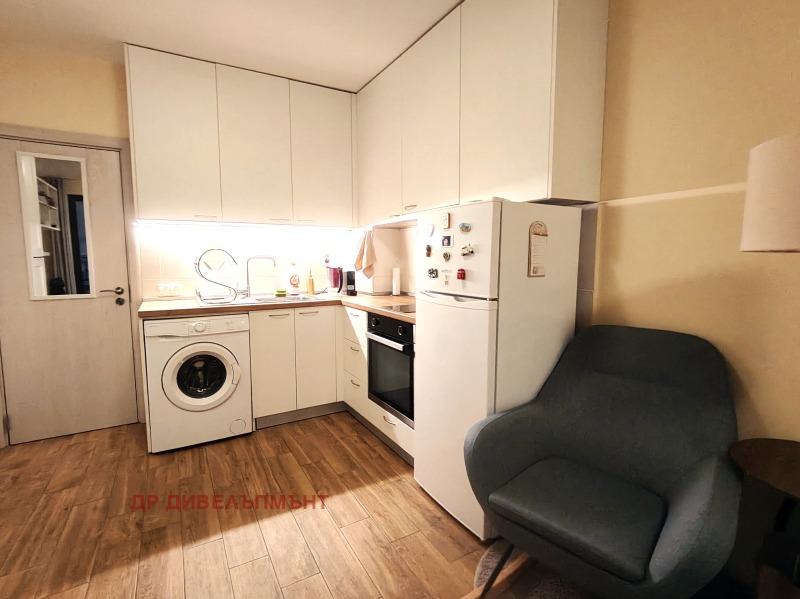 Para alugar  Estúdio Sofia , Centar , 36 m² | 37655410 - imagem [5]