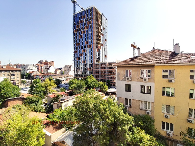 Para alugar  Estúdio Sofia , Centar , 36 m² | 37655410 - imagem [8]