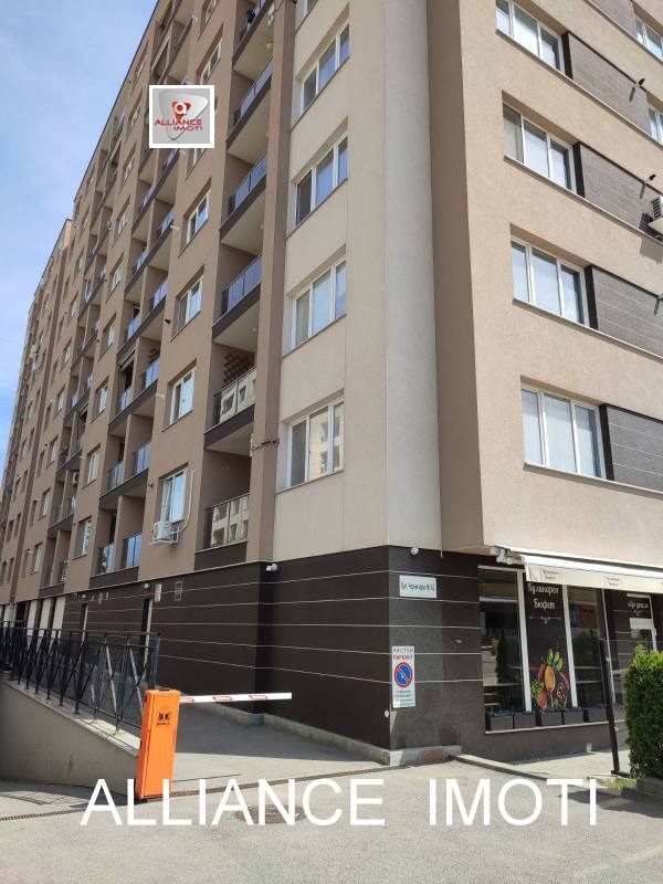 Para alugar  1 quarto Sofia , Krastova vada , 60 m² | 90613063 - imagem [15]