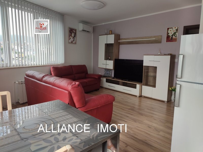 Para alugar  1 quarto Sofia , Krastova vada , 60 m² | 90613063 - imagem [4]