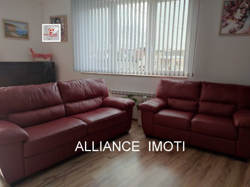 Para alugar  1 quarto Sofia , Krastova vada , 60 m² | 90613063 - imagem [3]