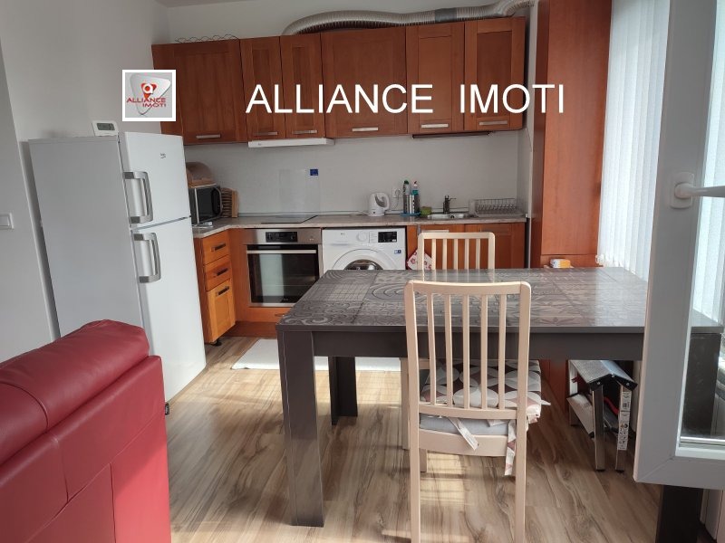 Para alugar  1 quarto Sofia , Krastova vada , 60 m² | 90613063 - imagem [5]