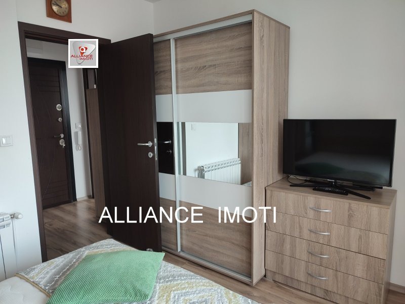 Para alugar  1 quarto Sofia , Krastova vada , 60 m² | 90613063 - imagem [9]