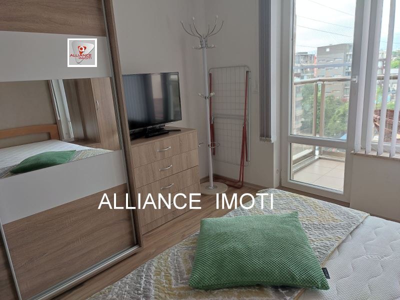 Para alugar  1 quarto Sofia , Krastova vada , 60 m² | 90613063 - imagem [8]