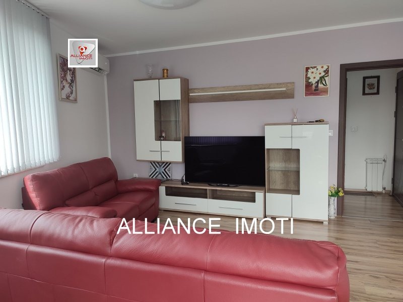 Para alugar  1 quarto Sofia , Krastova vada , 60 m² | 90613063 - imagem [2]