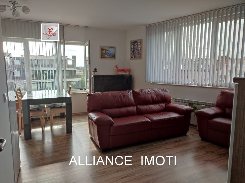 Para alugar  1 quarto Sofia , Krastova vada , 60 m² | 90613063