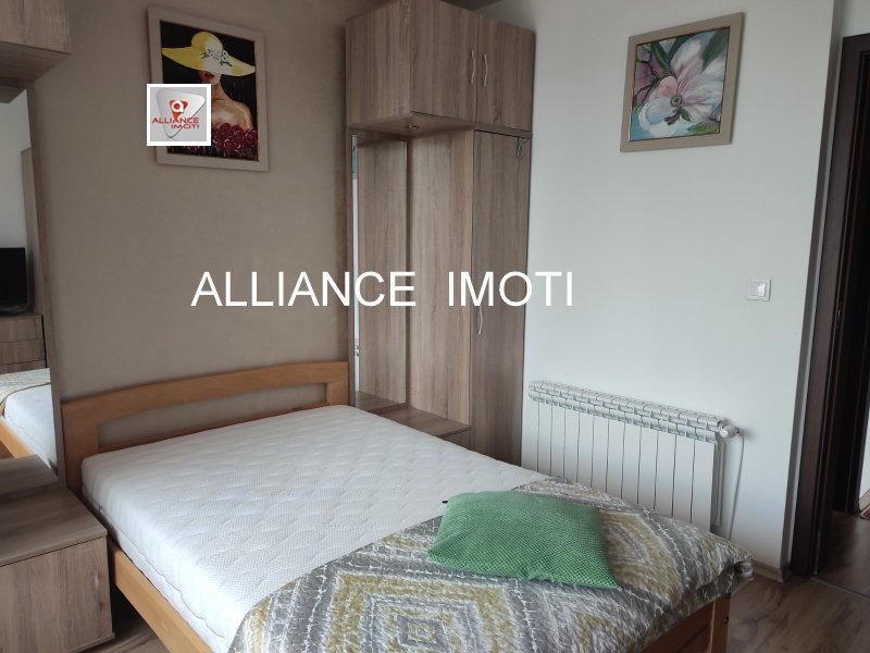 Para alugar  1 quarto Sofia , Krastova vada , 60 m² | 90613063 - imagem [6]