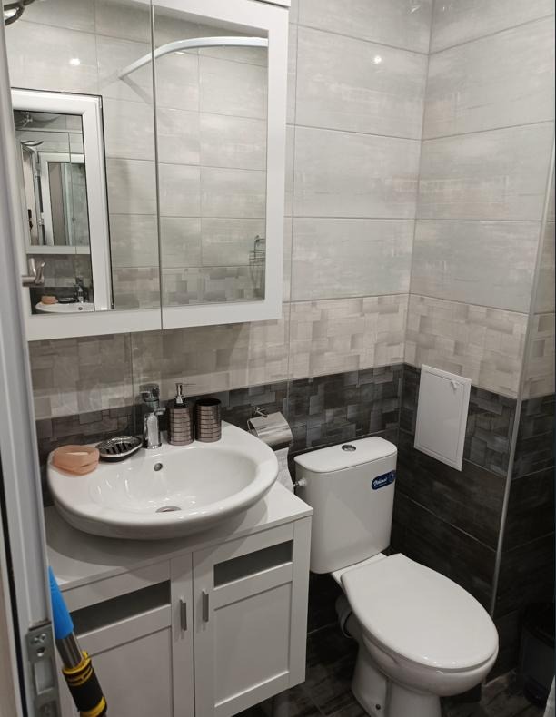 For Rent  1 bedroom Plovdiv , Kamenitsa 2 , 60 sq.m | 69293223 - image [5]