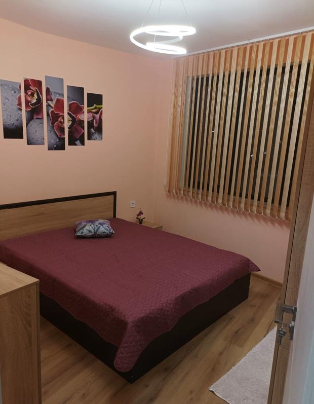 For Rent  1 bedroom Plovdiv , Kamenitsa 2 , 60 sq.m | 69293223 - image [3]