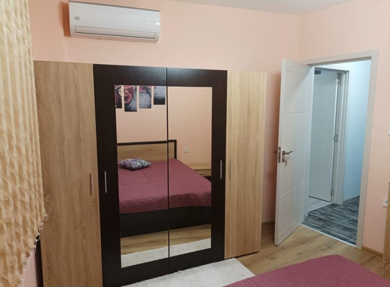 For Rent  1 bedroom Plovdiv , Kamenitsa 2 , 60 sq.m | 69293223 - image [4]