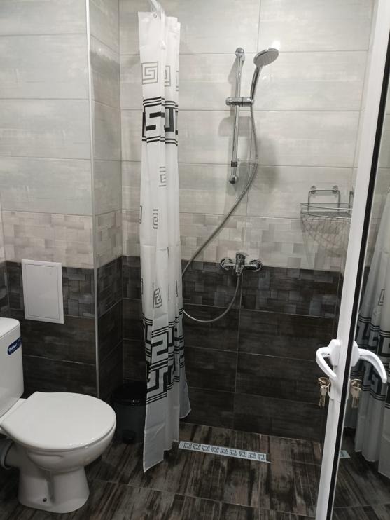 For Rent  1 bedroom Plovdiv , Kamenitsa 2 , 60 sq.m | 69293223 - image [6]
