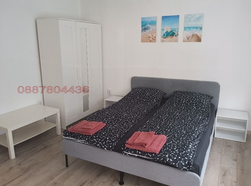 Дава под наем 2-СТАЕН, гр. Бургас, Център