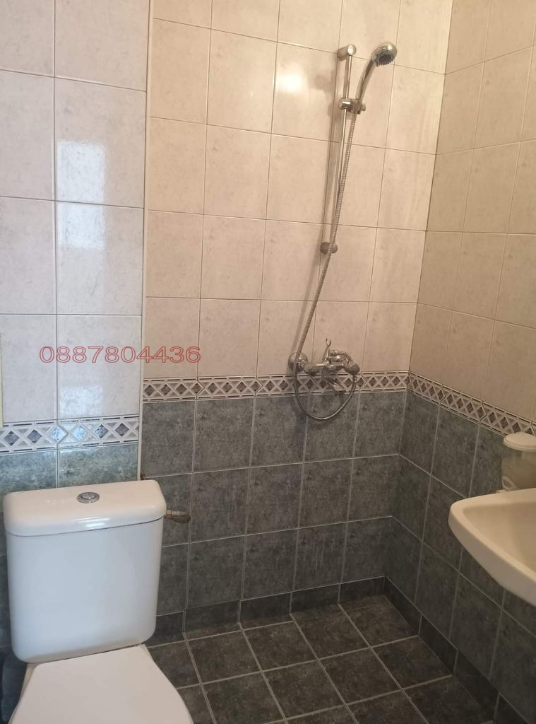 Дава под наем 2-СТАЕН, гр. Бургас, Център, снимка 8 - Апартаменти - 52780879