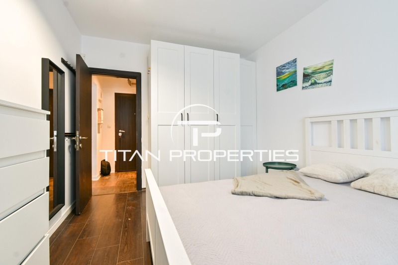 Da affittare  1 camera da letto Sofia , Vitosha , 50 mq | 17910482 - Immagine [9]