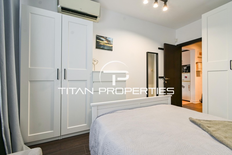 Da affittare  1 camera da letto Sofia , Vitosha , 50 mq | 17910482 - Immagine [10]