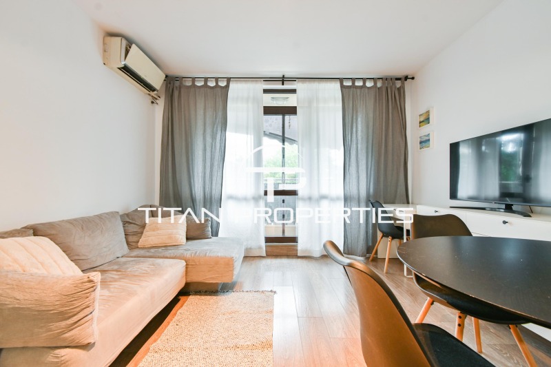 Дава под нем  2-стаен, град София, Витоша •  700 € • ID 67009103 — holmes.bg - [1] 