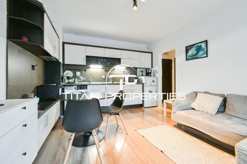 Da affittare  1 camera da letto Sofia , Vitosha , 50 mq | 17910482 - Immagine [4]