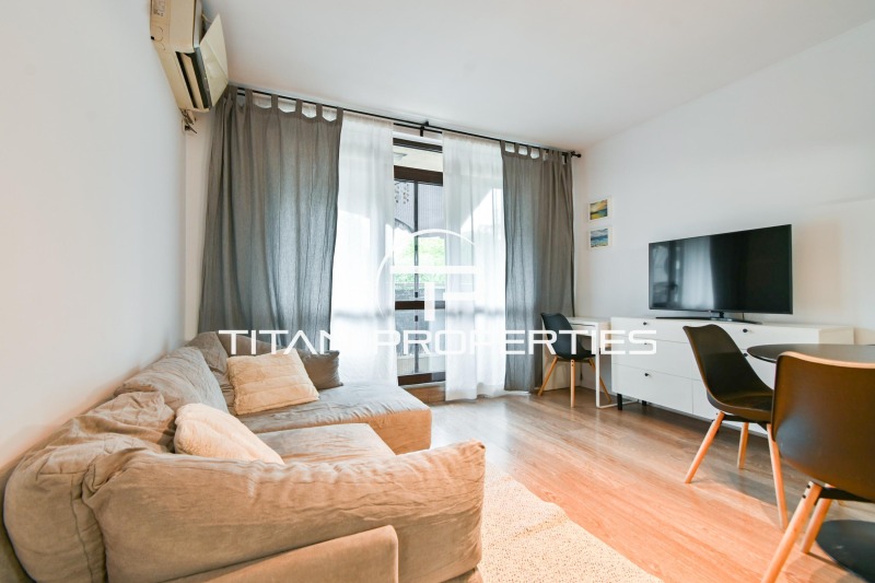 Da affittare  1 camera da letto Sofia , Vitosha , 50 mq | 17910482 - Immagine [2]