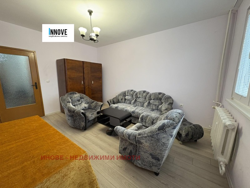 Дава под наем 2-СТАЕН, гр. София, Надежда 4