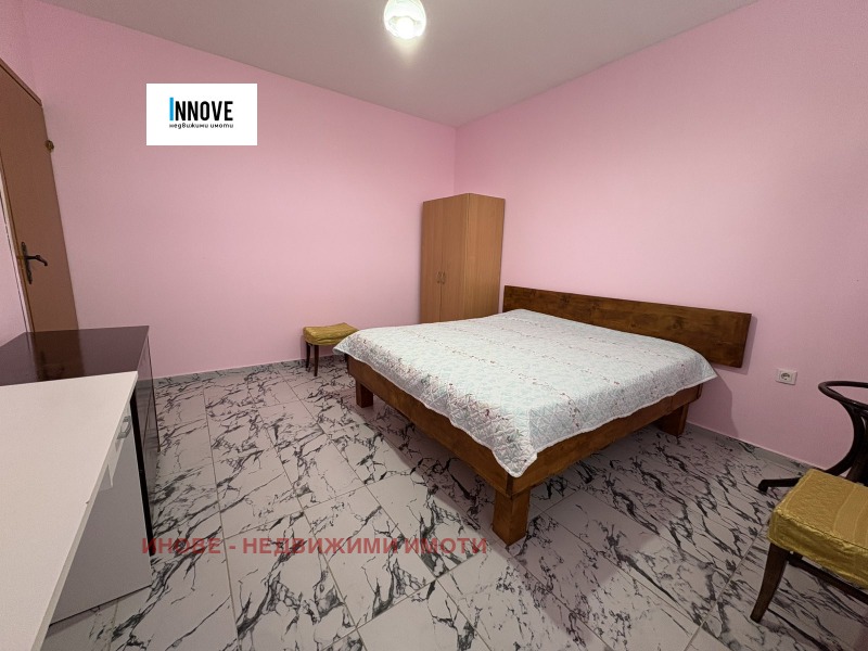 Дава под наем 2-СТАЕН, гр. София, Надежда 4, снимка 2 - Апартаменти - 53229243