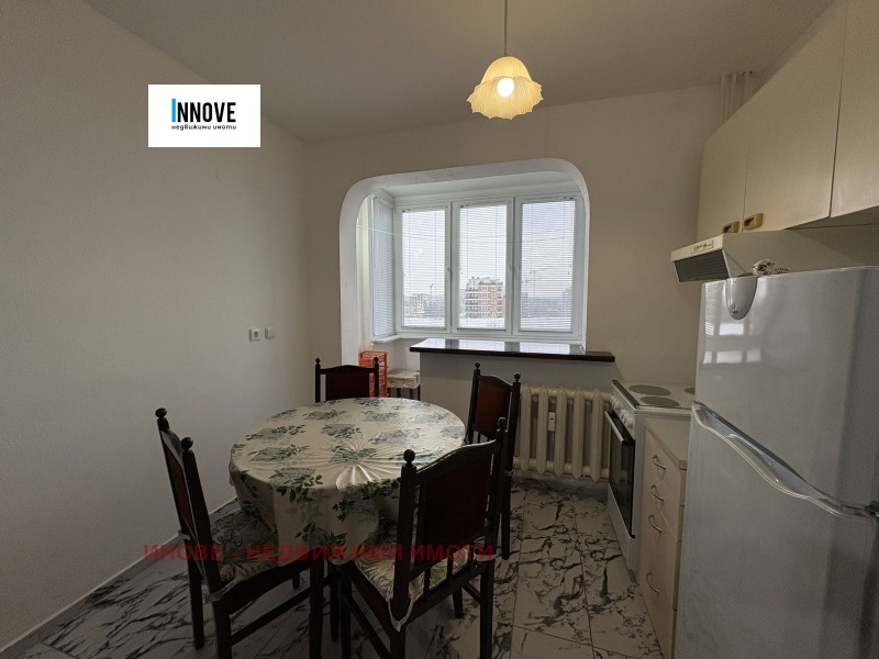 Дава под наем 2-СТАЕН, гр. София, Надежда 4, снимка 2 - Апартаменти - 53043937