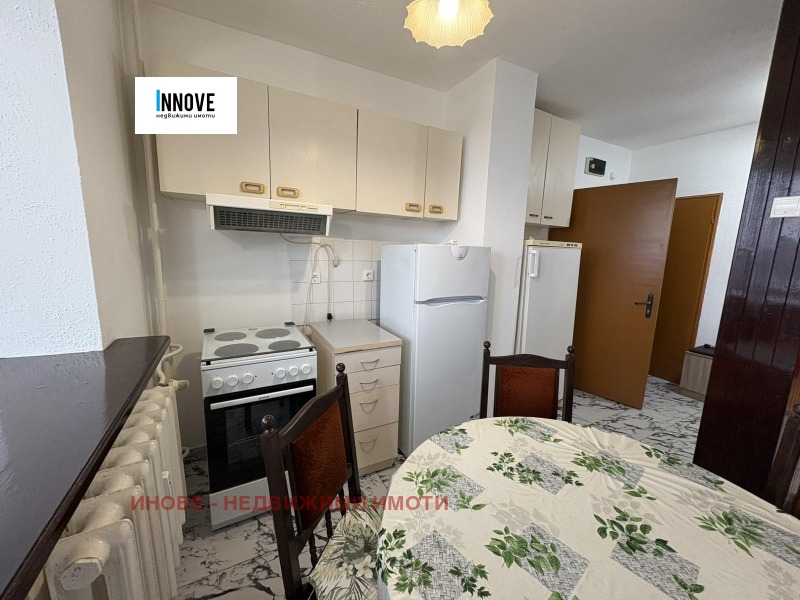 Дава под наем 2-СТАЕН, гр. София, Надежда 4, снимка 3 - Апартаменти - 53043937